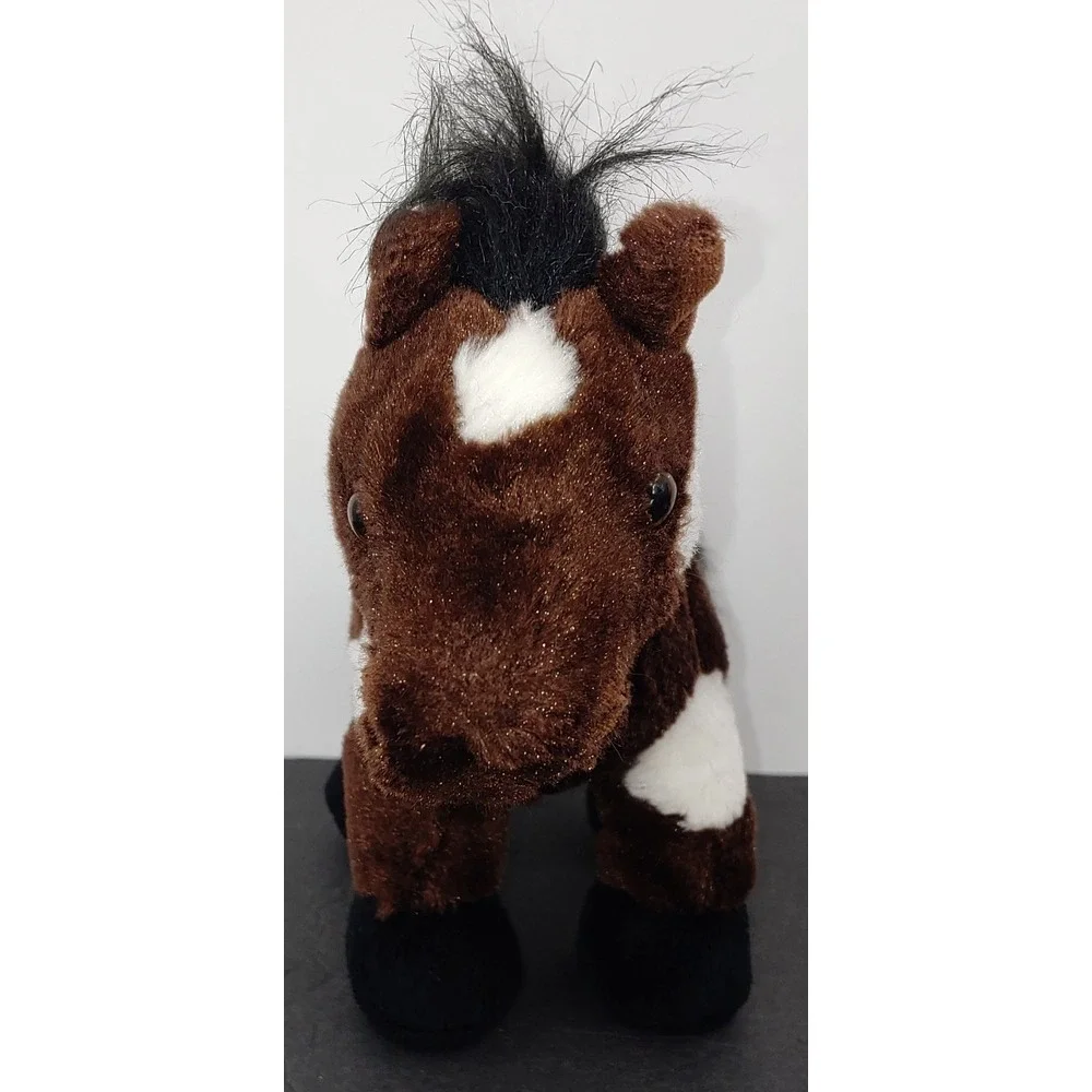 Webkinz Horses 8